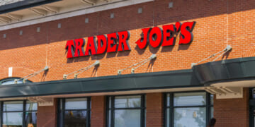 Trader Joe’s “So Cute” $13 Garden Find Will Fly Off Shelves (You'll Want 2!)