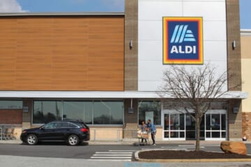 Aldi Is Selling So Many Beautiful $3 Garden Finds (Just in Time for Spring!)
