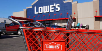 Lowe’s Easter Hours May Be Bad News for Your DIY Projects