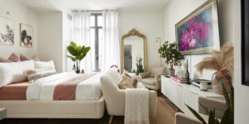 8 Bedroom Layout Ideas for the Best Sleep, Style, and Space