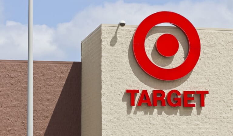 People Are Buying Target’s Gorgeous $5 Organizing Gem In All 3 Colors