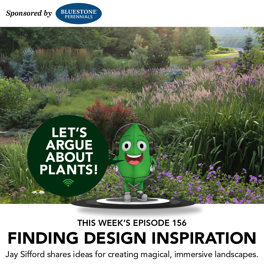 Episode 156: Finding Design Inspiration with Jay Sifford