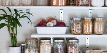 10 Game-Changing Organizers That Instantly Create More Space (They’re on Sale!)