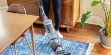 This Is My Golden Rule When It Comes to Deep-Cleaning My Home (It’s Life-Changing)