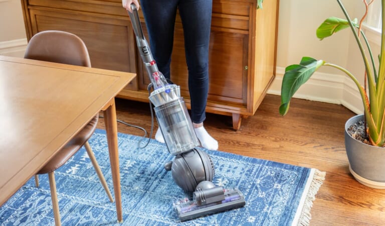 This Is My Golden Rule When It Comes to Deep-Cleaning My Home (It’s Life-Changing)