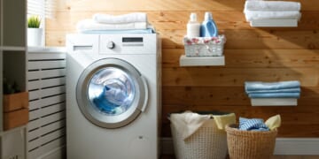 I Upgraded to This Mess-Free Spray Laundry Detergent (And Saved Money)