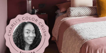 Our Lifestyle Expert's "Color Crush" Delivers on Romance and Drama