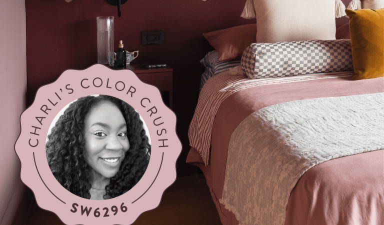 Our Lifestyle Expert’s “Color Crush” Delivers on Romance and Drama