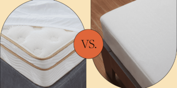 Saatva Mattress Protector vs. Coop Mattress Protector: Which One Should You Buy?