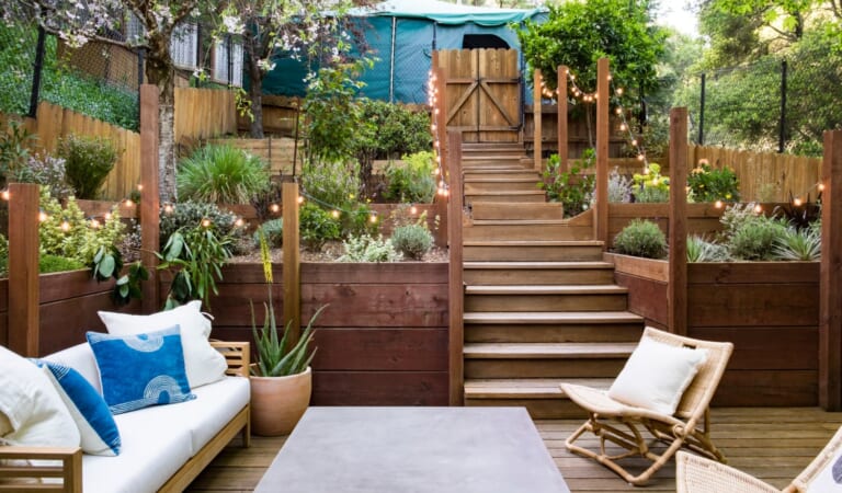 The Best Editor-Tested Outdoor Furniture: West Elm, Burrow, Pottery Barn