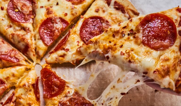 We Asked 3 Chefs to Name the Best Frozen Pizza and They All Said the Same One